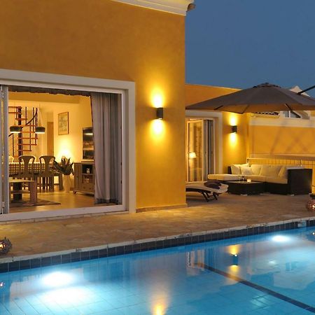 Arillas Hillside Villa 3 - Provence المظهر الخارجي الصورة
