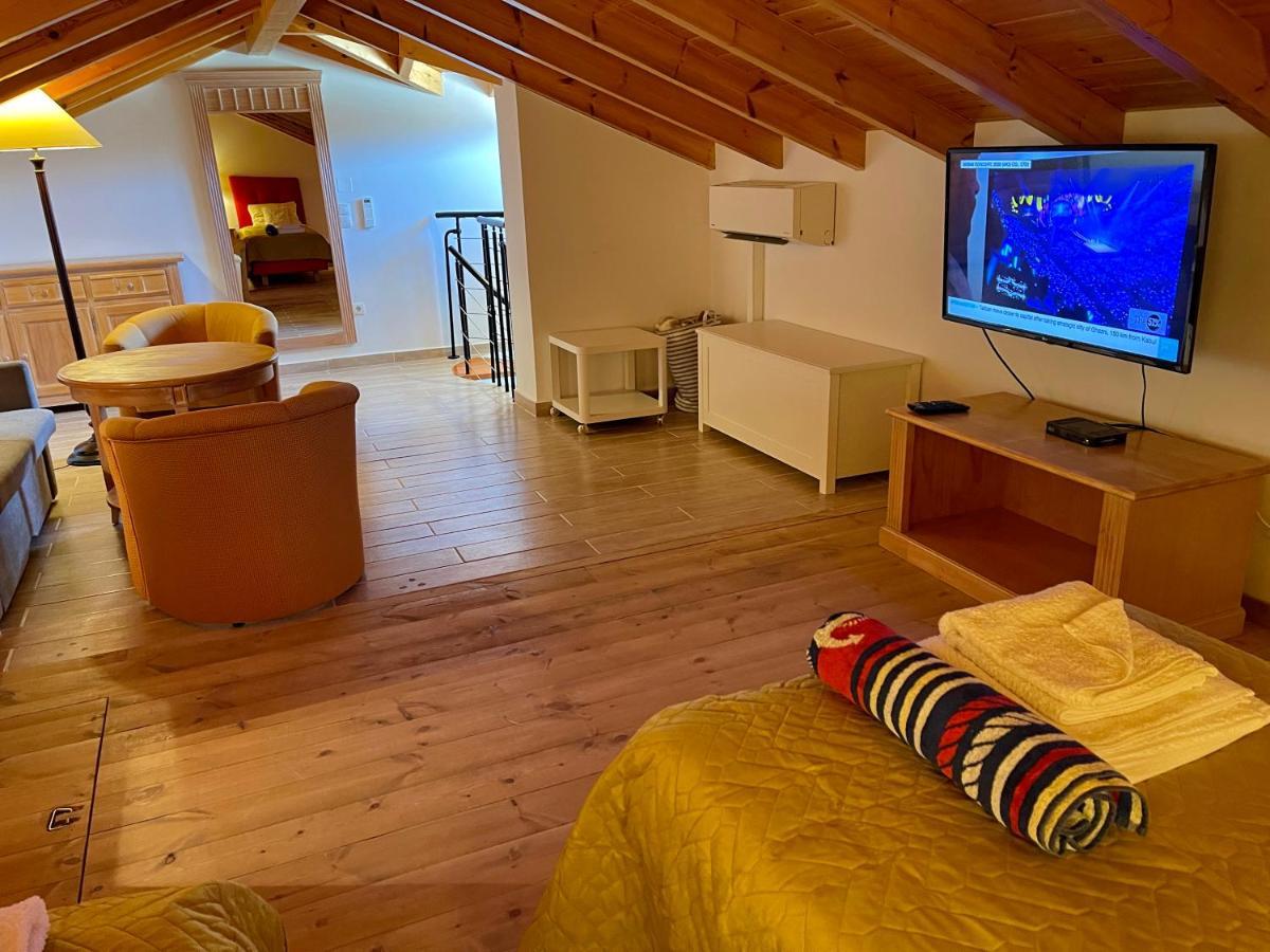 Arillas Hillside Villa 3 - Provence المظهر الخارجي الصورة