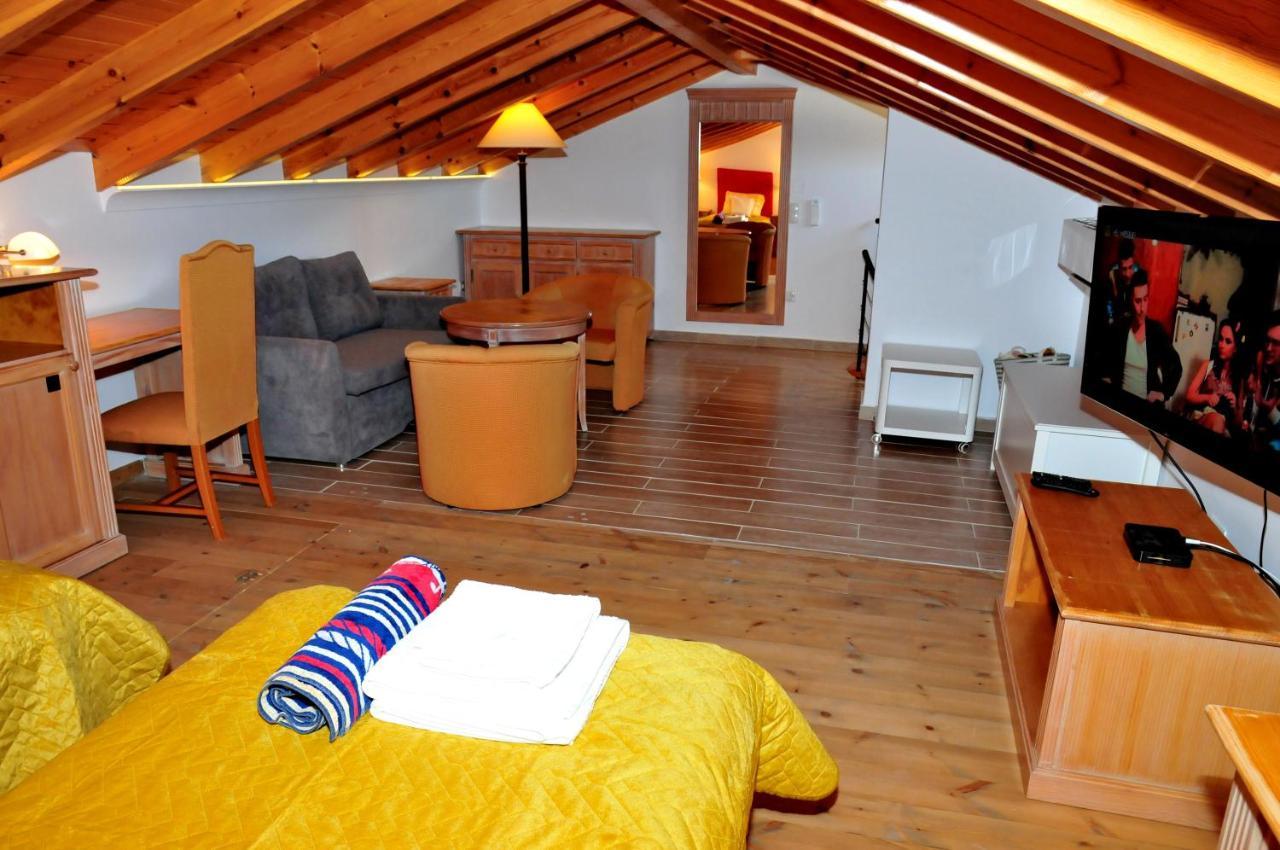 Arillas Hillside Villa 3 - Provence المظهر الخارجي الصورة