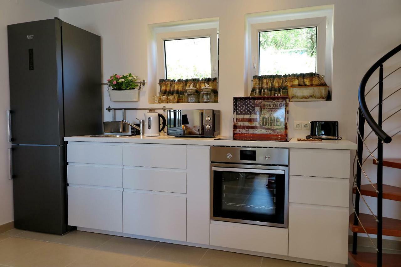 Arillas Hillside Villa 3 - Provence المظهر الخارجي الصورة